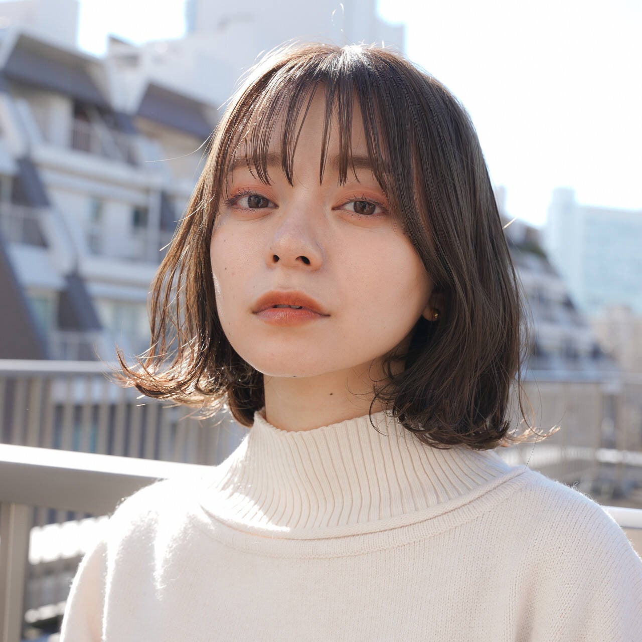 秋も人気間違いなし 大人に似合うボブ モデルプレス 秋も人気間違いなし 大人に似合うボブ モデルプレス