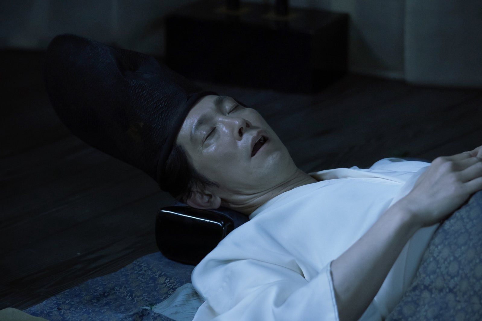 佐々木蔵之介「光る君へ」第27話（C）NHK