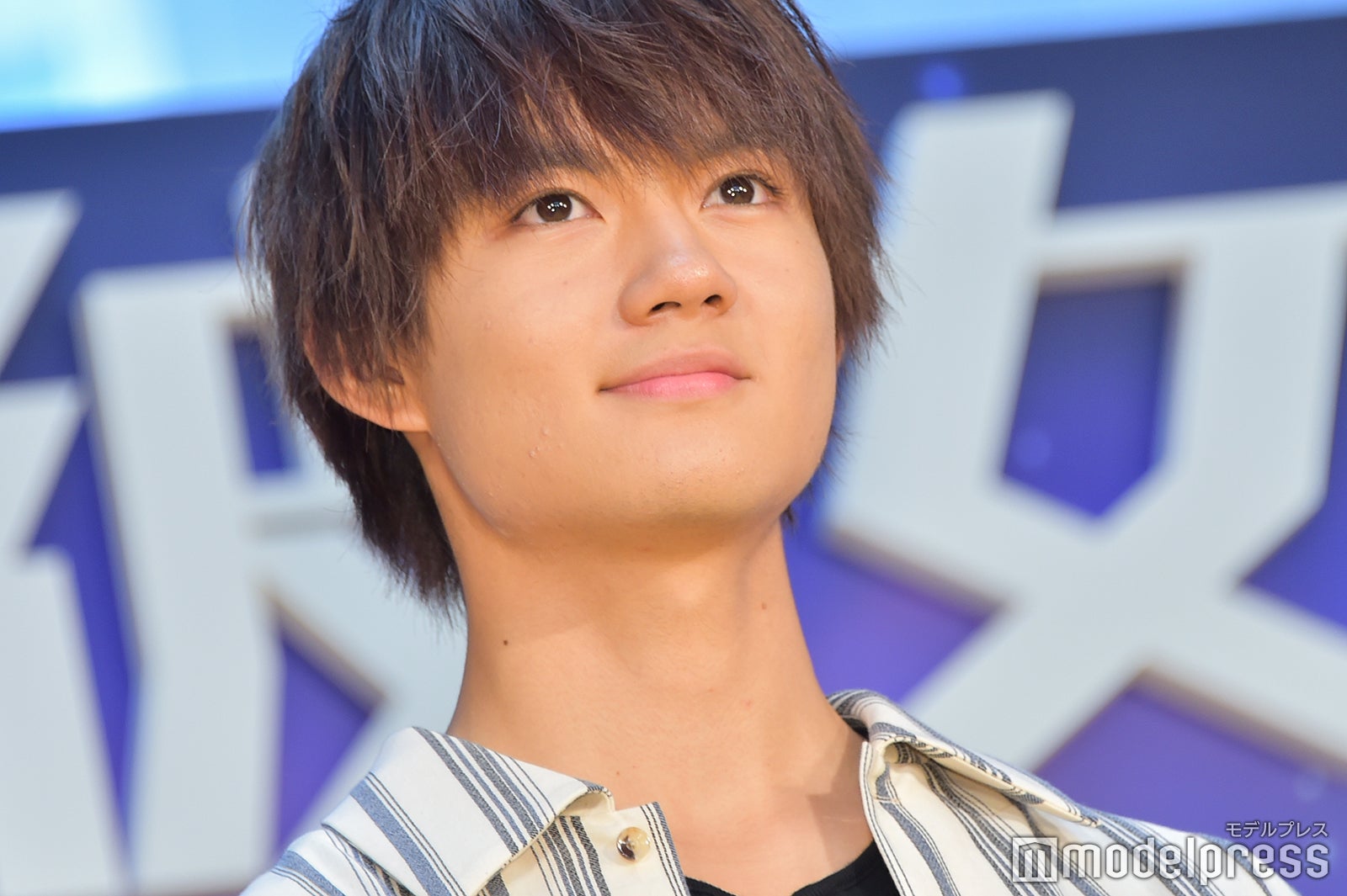 佐野勇斗 （C）モデルプレス