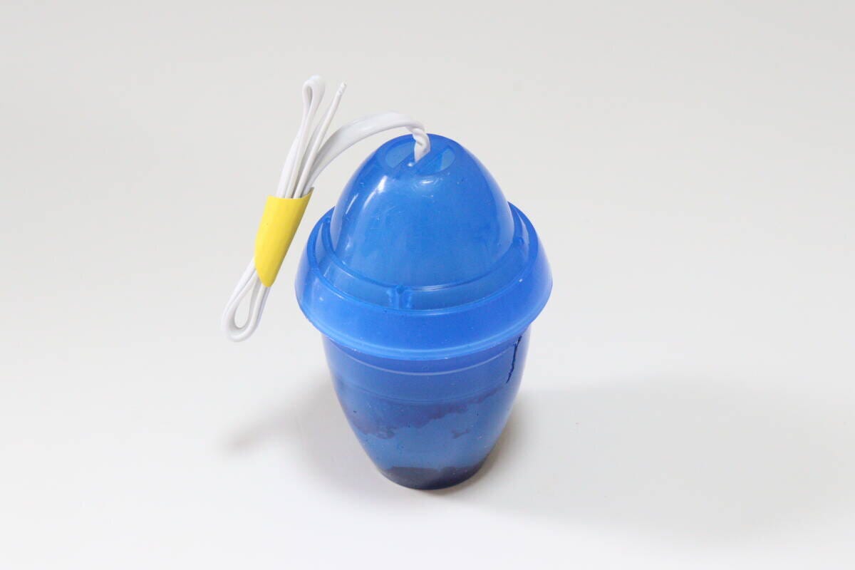 ダイソーのつり下げタイプ