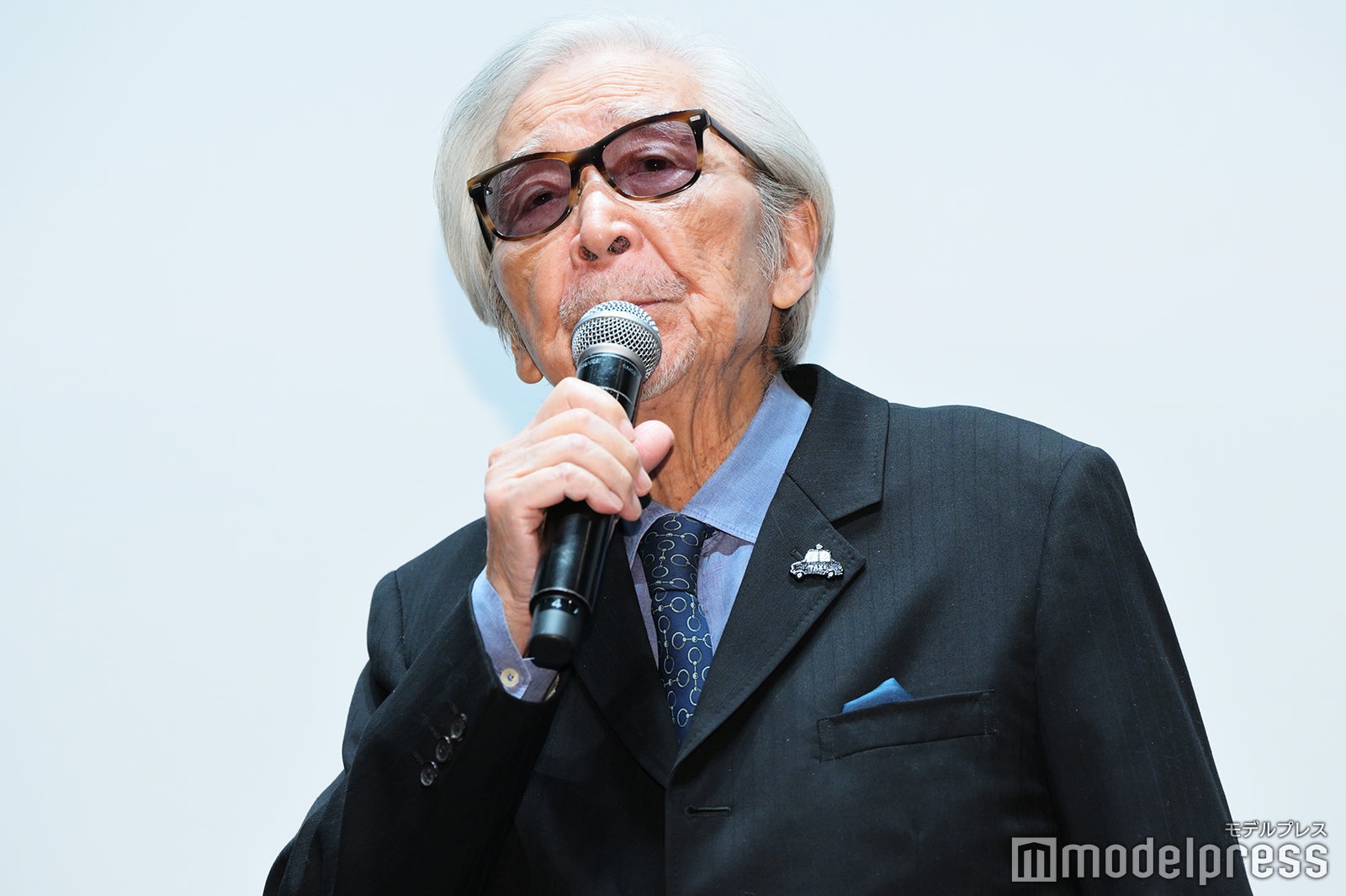山田洋次監督（C）モデルプレス