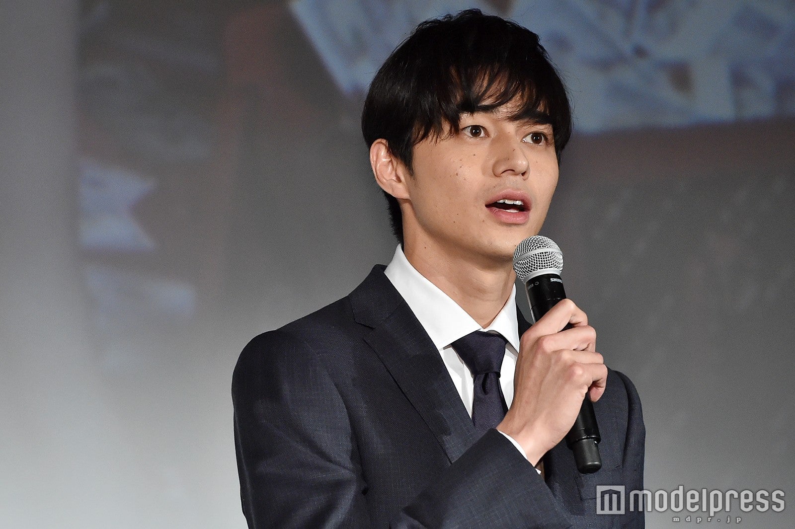 東出昌大（C）モデルプレス