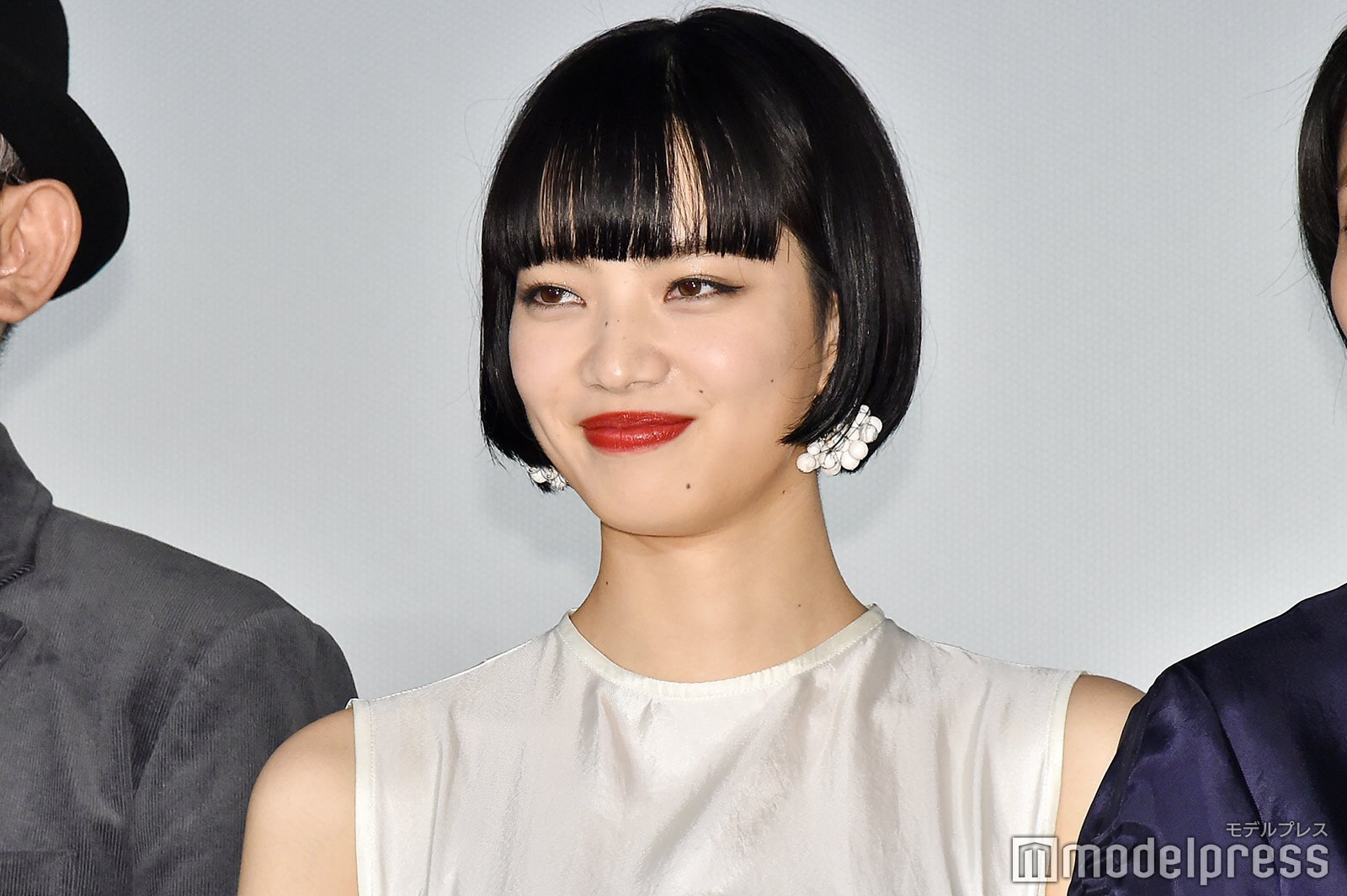 小松菜奈（C）モデルプレス