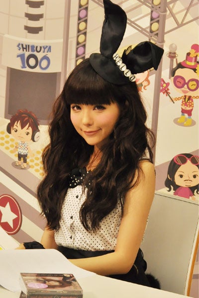 益若つばさ、3歳でナンパ癖のあるクレヨンしんちゃんな息子に「将来心配・・・」