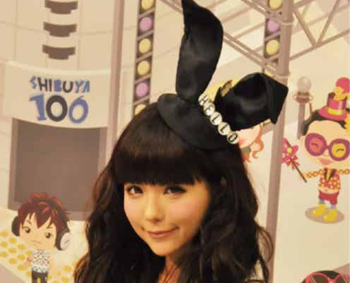 益若つばさ、3歳でナンパ癖のあるクレヨンしんちゃんな息子に「将来心配・・・」