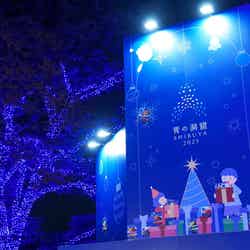 青の洞窟 SHIBUYA/提供画像