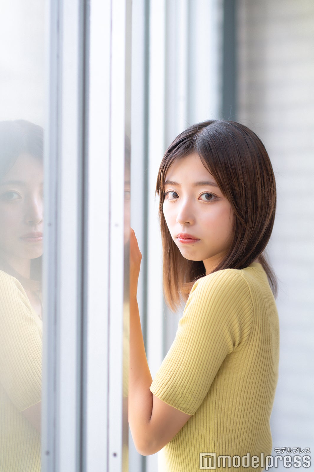 鈴木彩恵さん（C）モデルプレス