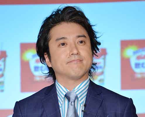 「左江内氏」に「ヨシヒコ」“メレブ登場”が話題「ついにやった」「局を越えた神回」