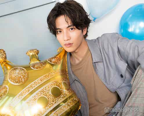 志尊淳、100問100答インタビュー企画「#志尊淳しか勝たん」始動