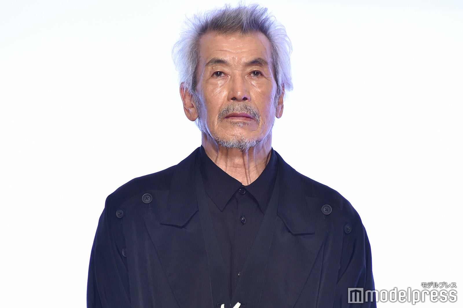 田中泯 （C）モデルプレス