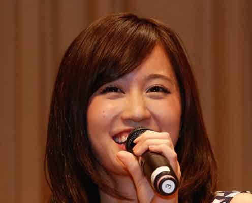 前田敦子、スタッフが現場での素顔を暴露