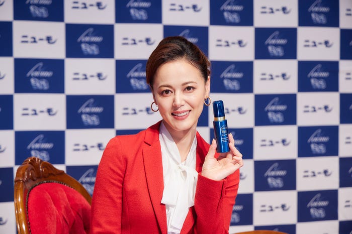 小田茜(提供写真)