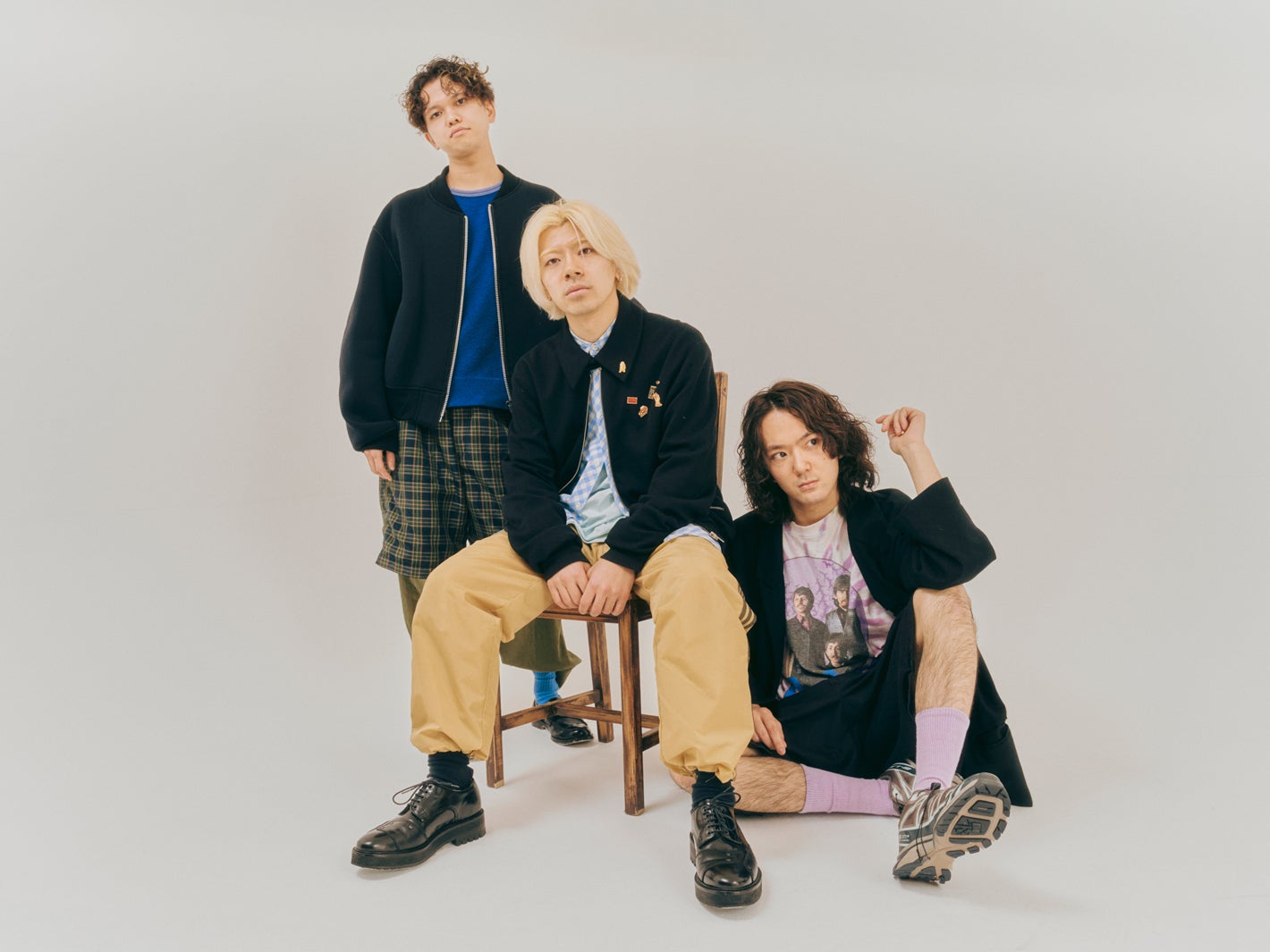 Pablo Haiku（提供写真）