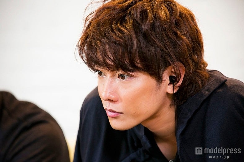 佐藤健、0.5秒に「命を賭けた」