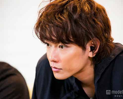 佐藤健、0.5秒に「命を賭けた」