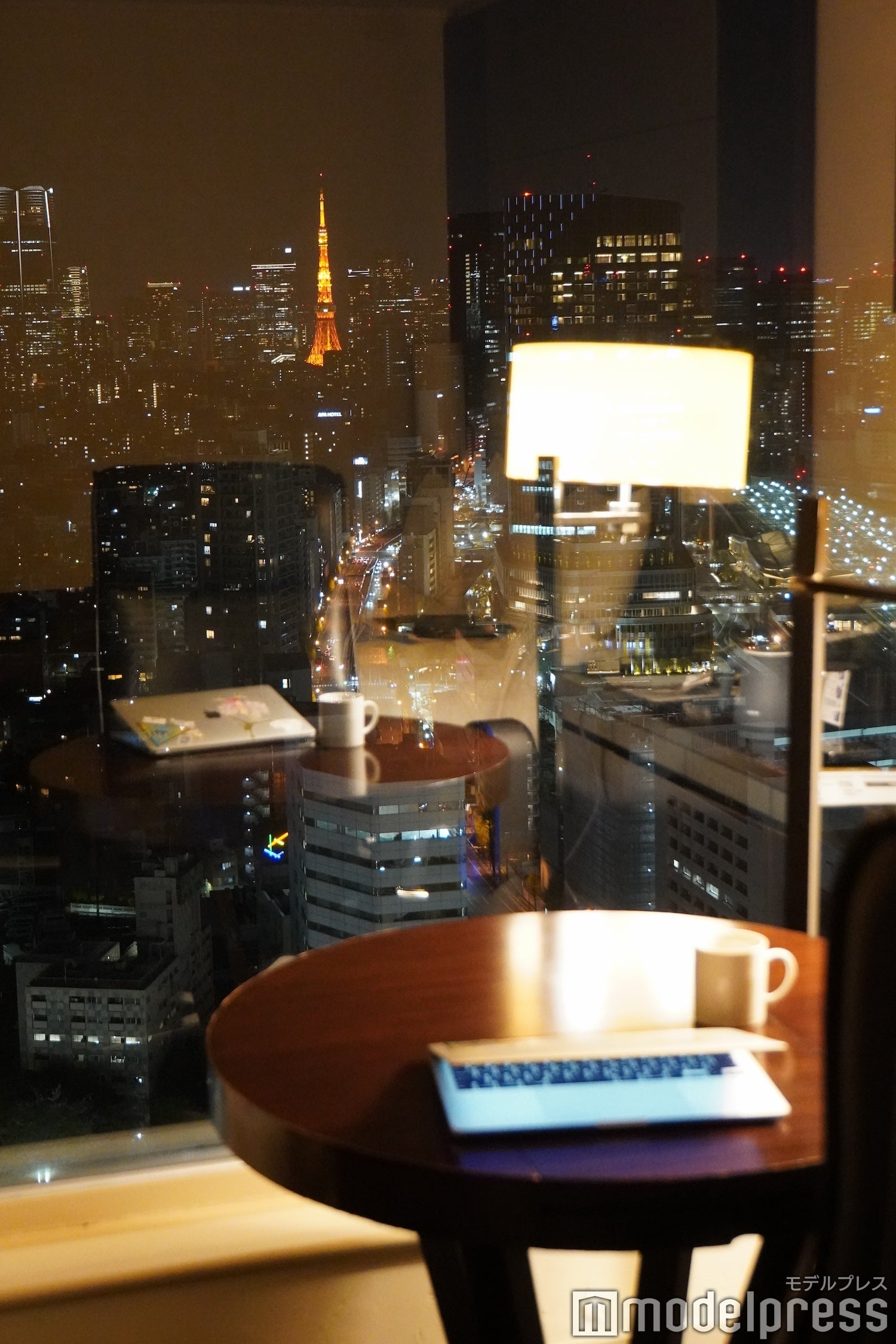 品川プリンスホテル（C）モデルプレス