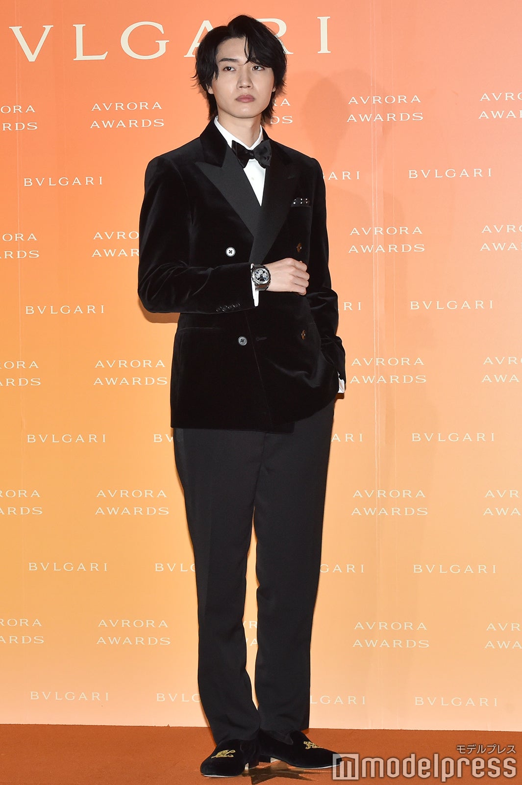 桜田通（C）モデルプレス