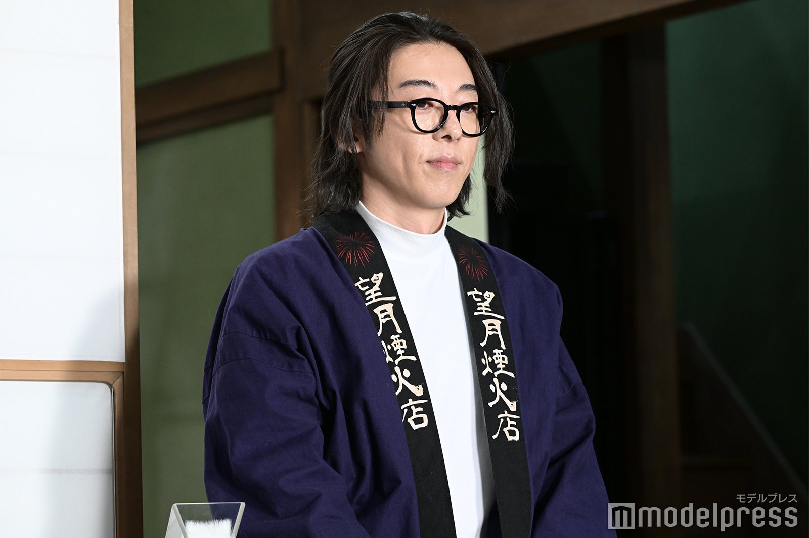 高橋一生 （C）モデルプレス