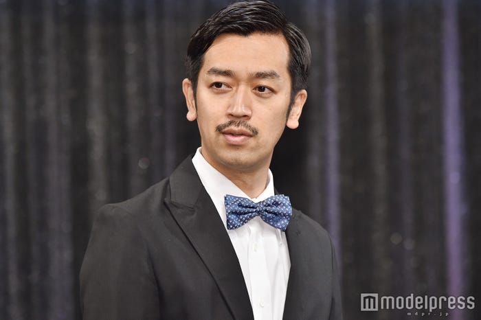 ムーディ勝山(C)モデルプレス