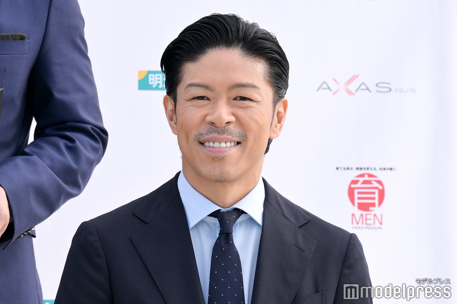 EXILE松本利夫「イクメンオブザイヤー」受賞 MAKIDAI・USAら“パパメンバー”との付き合いに変化