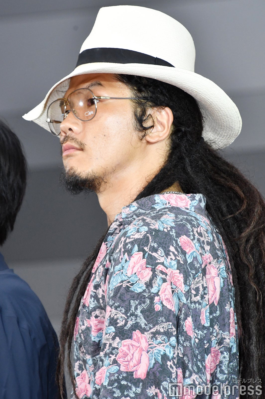 庄村聡泰 （C）モデルプレス