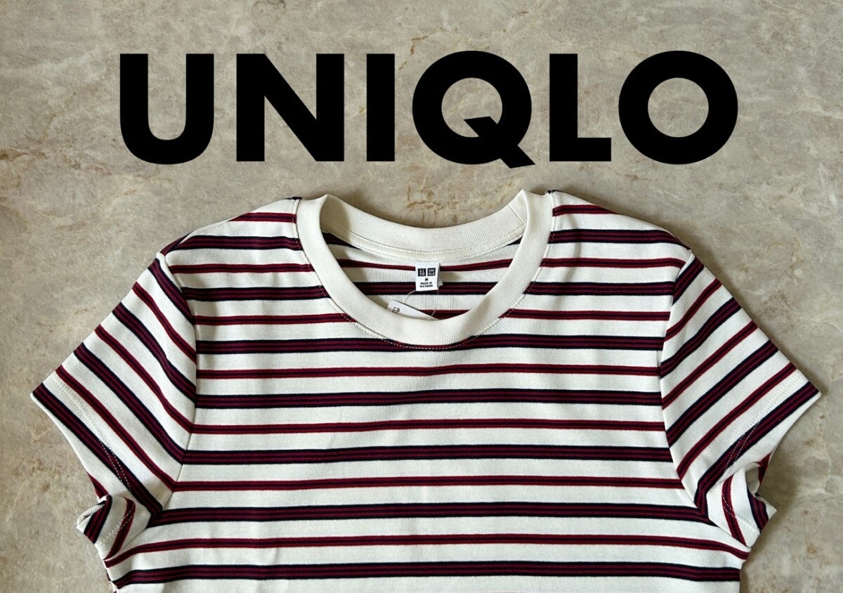 【ユニクロのミニT】が使える！1枚でこんなに変わる「春の着回しコーデ」3選