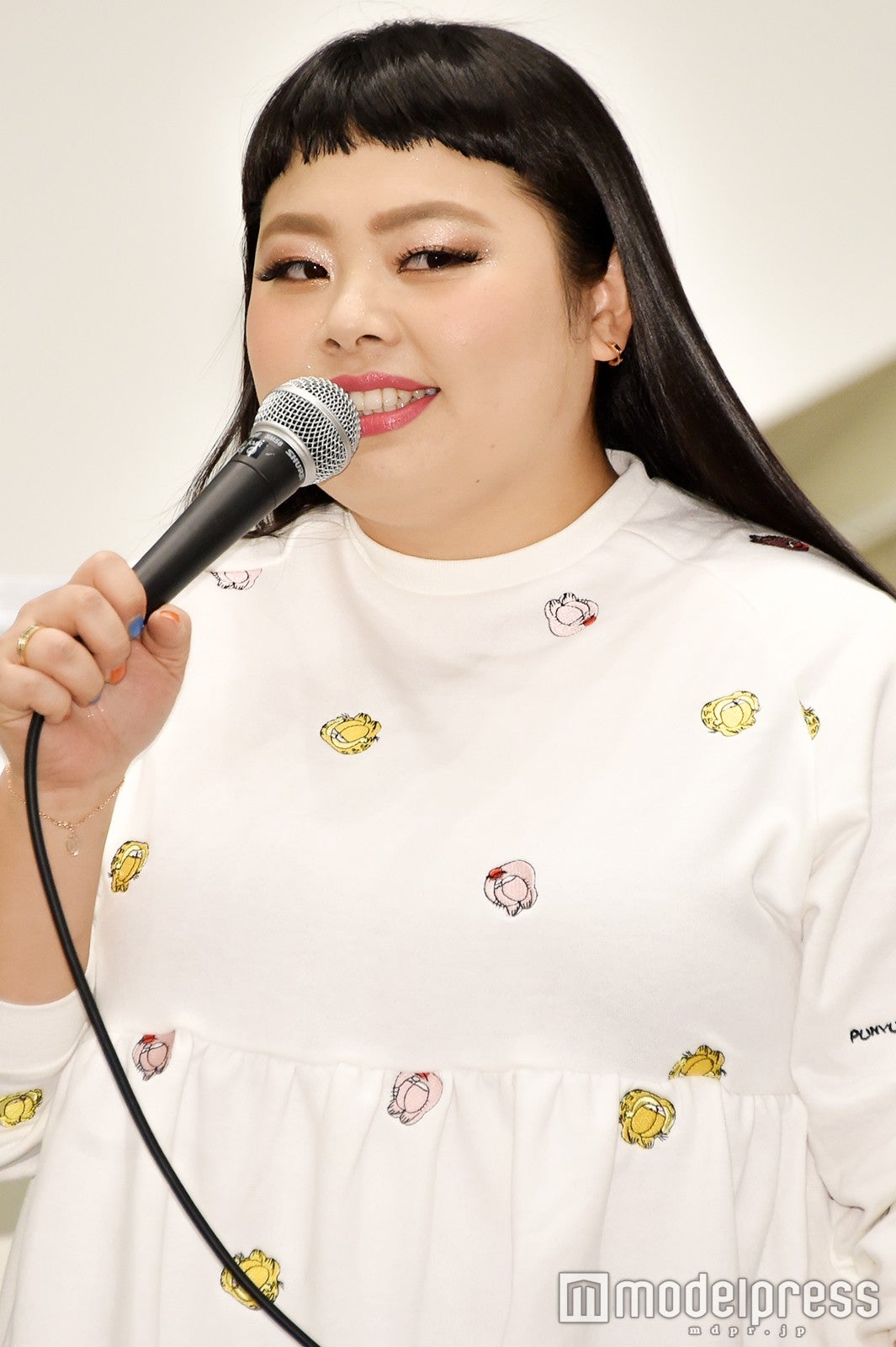 渡辺直美（C）モデルプレス