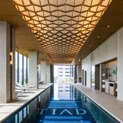 TIAD,オートグラフ コレクション/提供画像