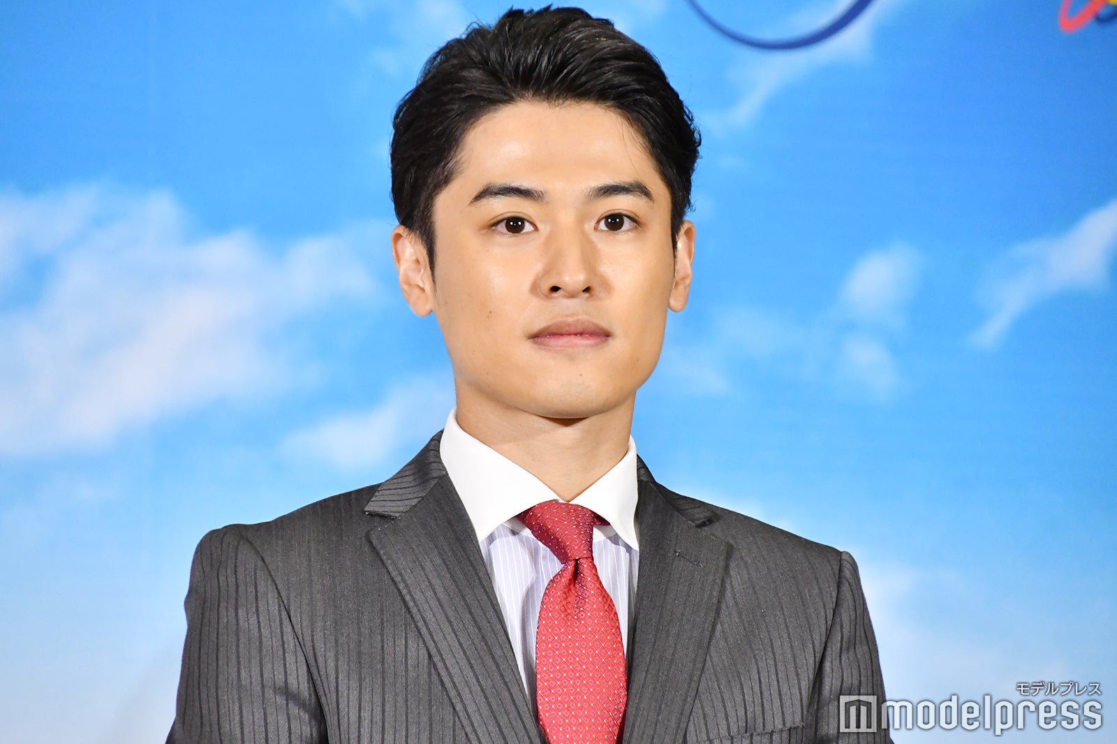 堀井新太（C）モデルプレス