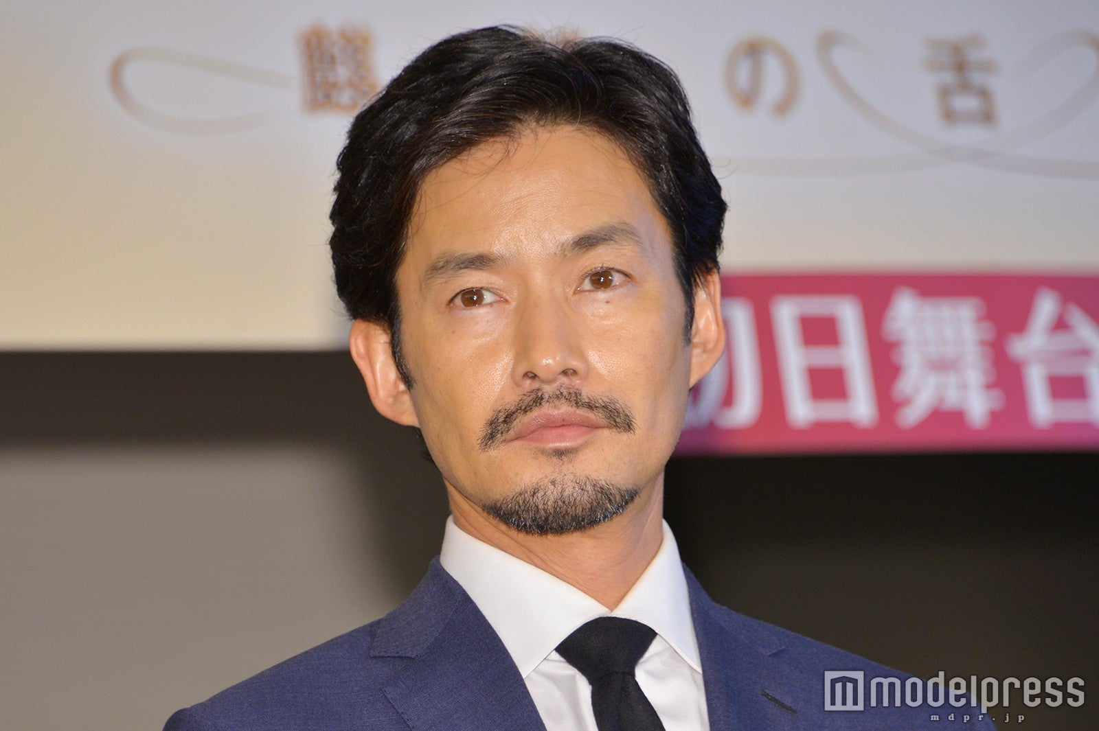 竹野内豊 （C）モデルプレス