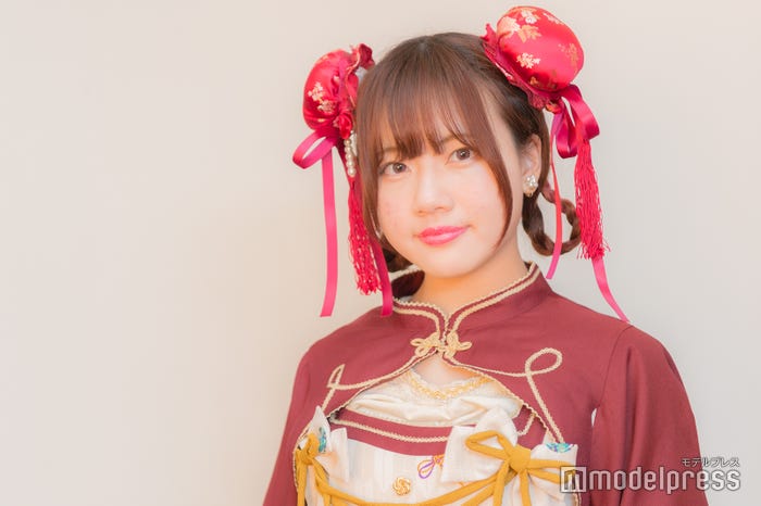 みくりんさん(C)モデルプレス