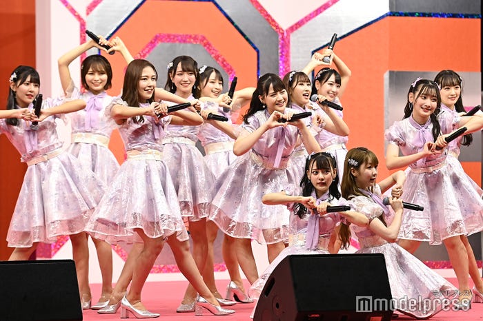 =LOVE(C)モデルプレス