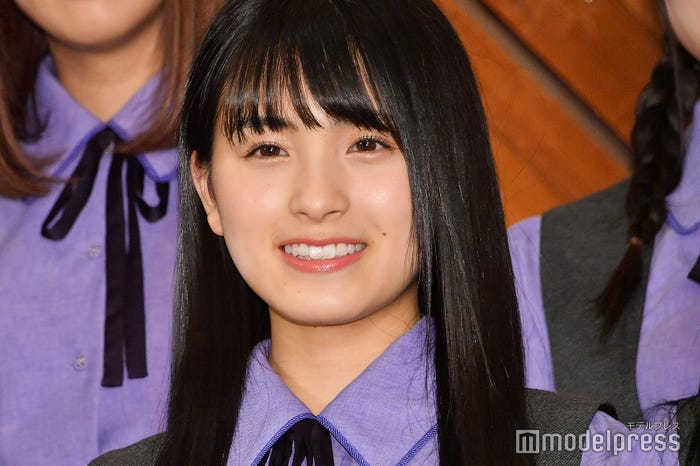 大園桃子 (C)モデルプレス