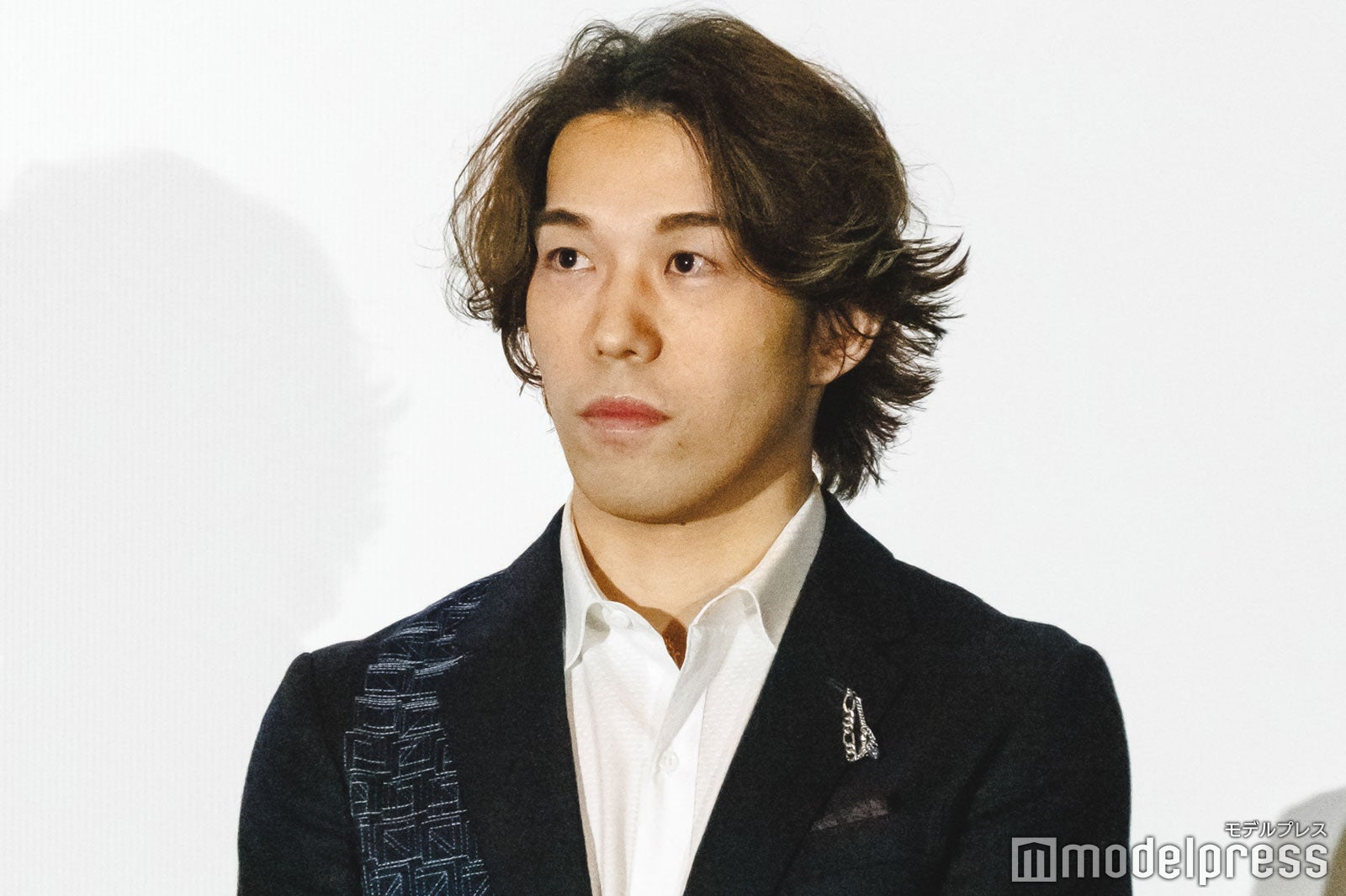 無良崇人（C）モデルプレス