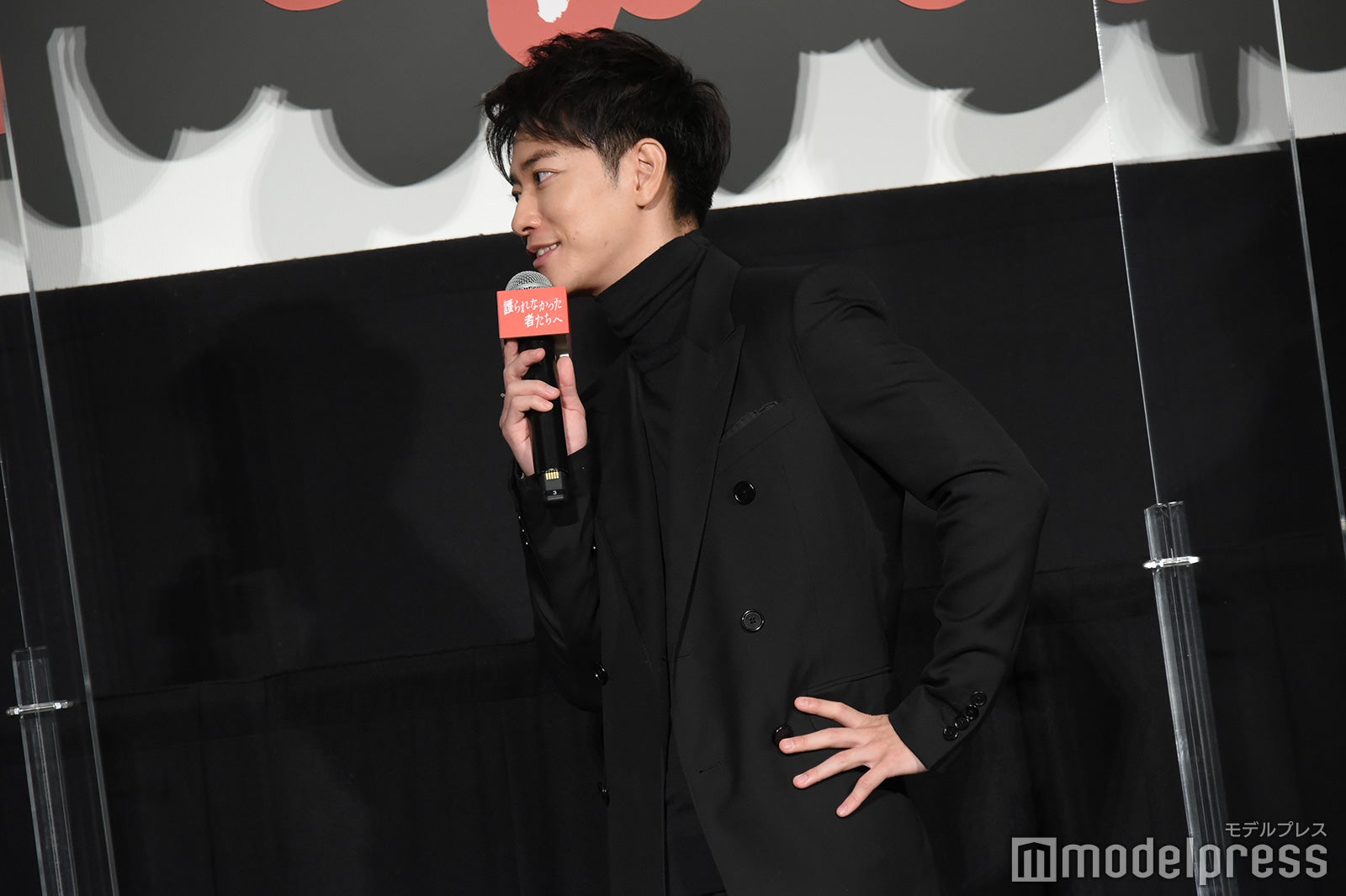 佐藤健（C）モデルプレス