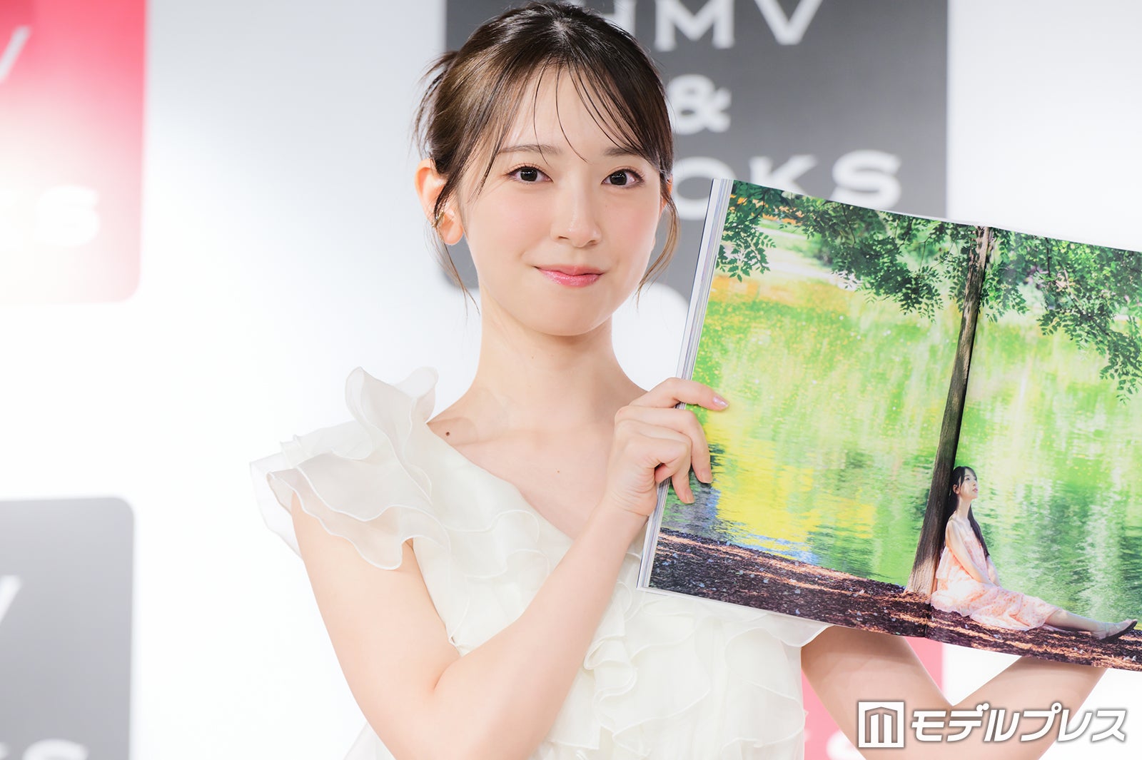 金村美玖（C）モデルプレス