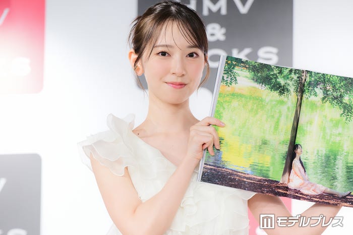 金村美玖(C)モデルプレス