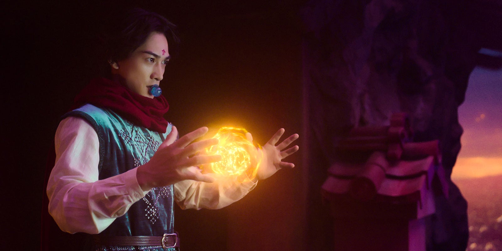 町田啓太（C）Y.T.90-94