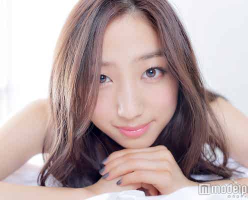 <FlowerリレーインタビューVol.4>坂東希「“6人のFlowerもいい”って思ってもらえるように、頑張らなくちゃ」
