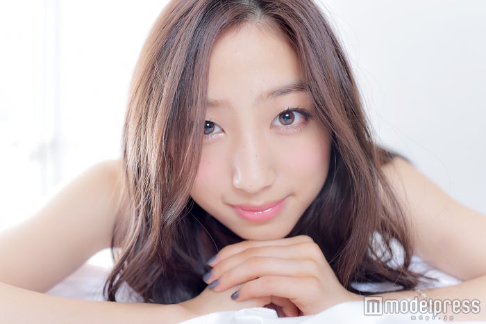 Flowerリレーインタビューvol 4 坂東希 6人のflowerもいい って思ってもらえるように 頑張らなくちゃ モデルプレス Flowerリレーインタビューvol 4 坂東希 6人のflowerもいい って思ってもらえるように 頑張らなくちゃ モデルプレス