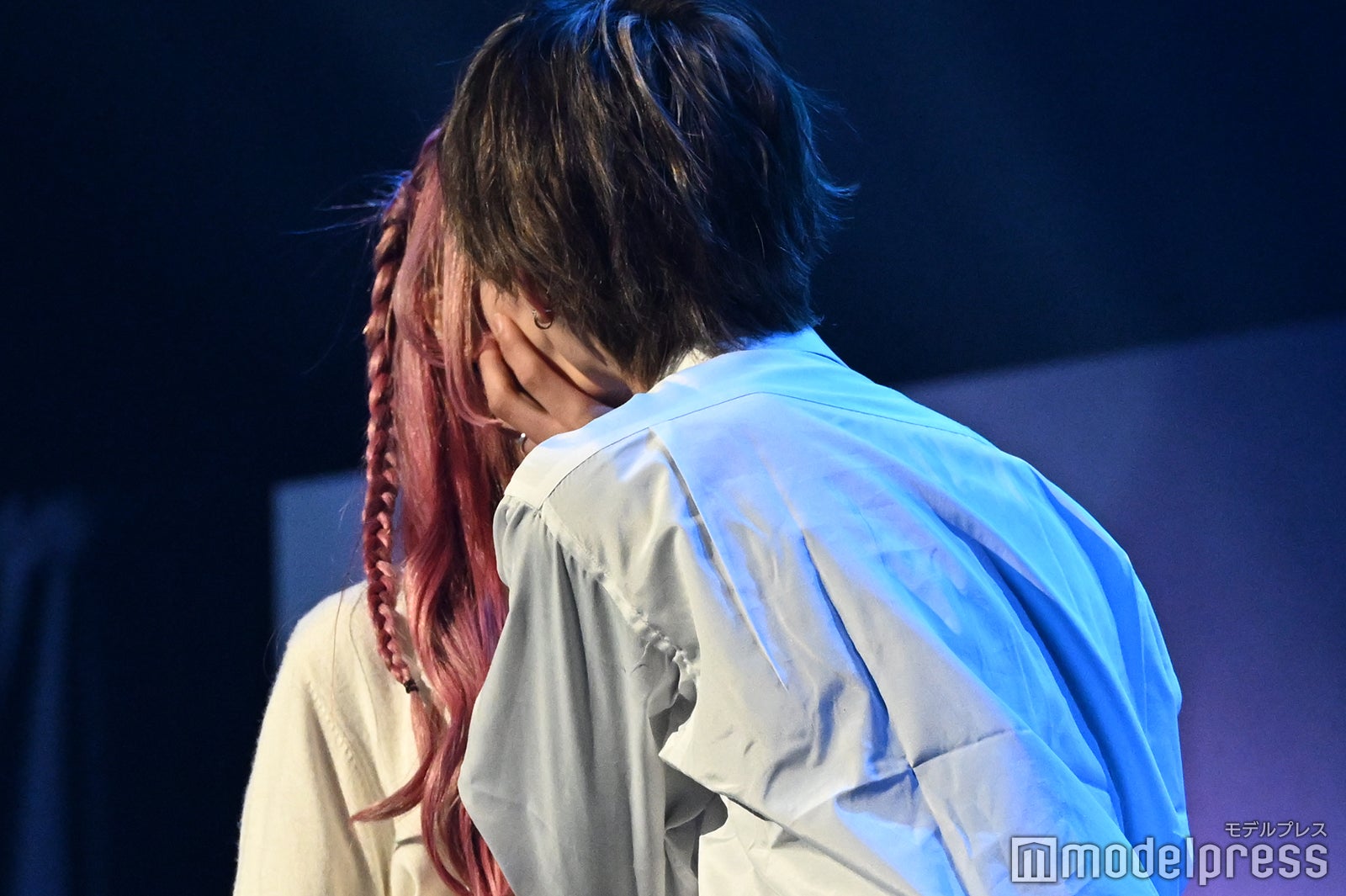 須藤大和、細川愛沙（C）モデルプレス