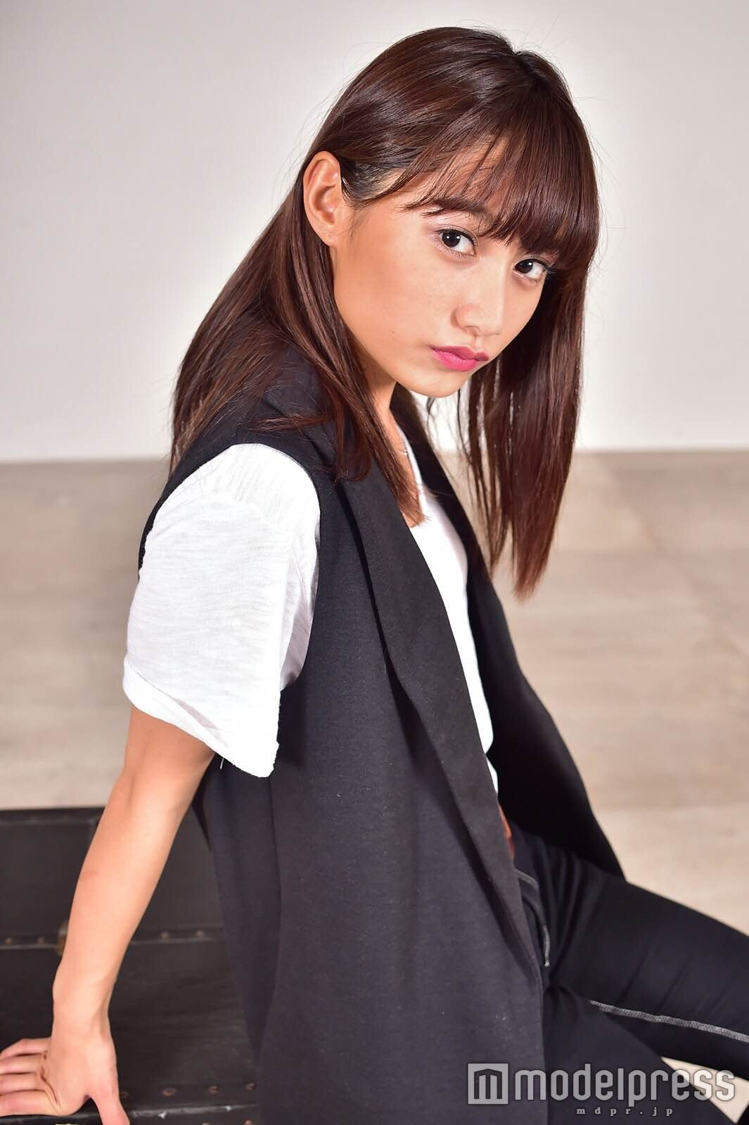 武田あやな（C）モデルプレス