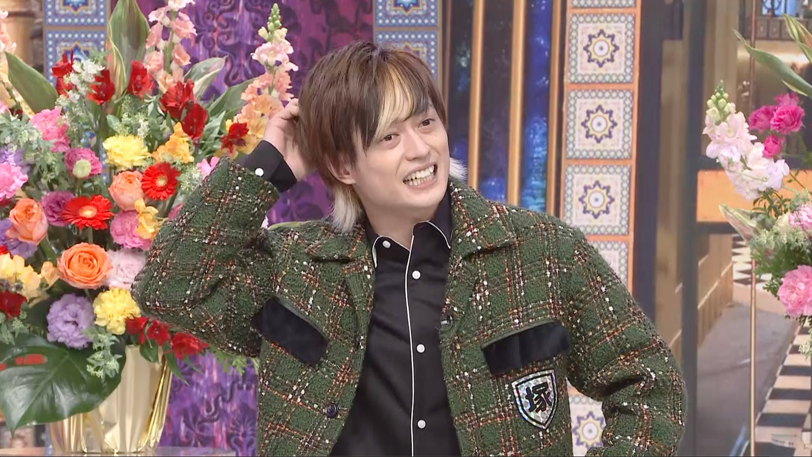 A.B.C-Z塚田僚一、NEWS増田貴久との食事の際“必ずやらなければいけない事”明かす