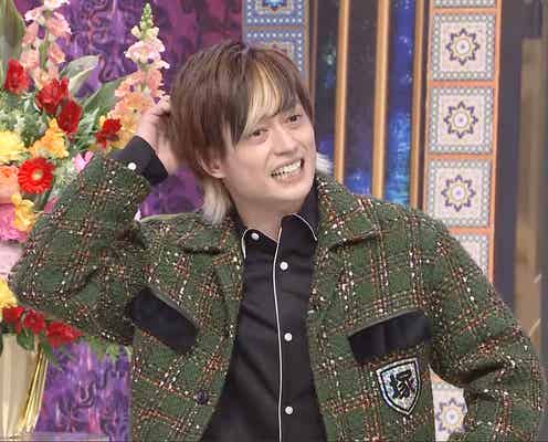 A.B.C-Z塚田僚一、NEWS増田貴久との食事の際“必ずやらなければいけない事”明かす