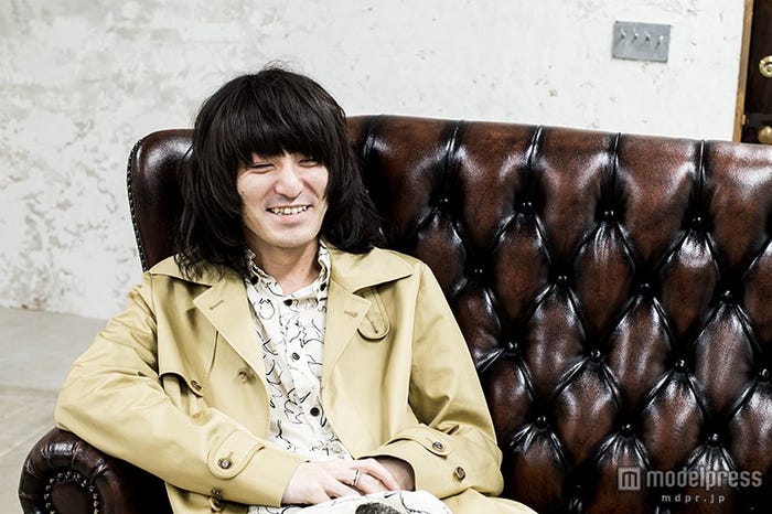 ドレスコーズ志磨遼平