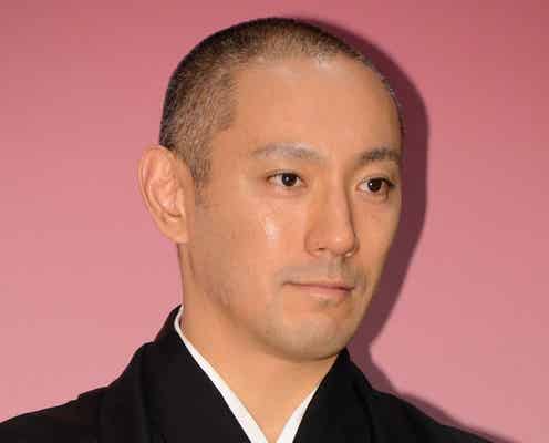 市川海老蔵、娘の言葉にしみじみ「パパはママのこと愛しているから」