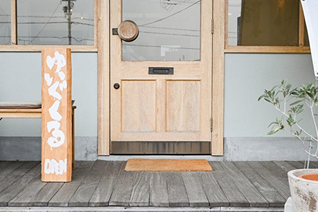 月2回の営業でも行列が絶えない！和歌山で話題の「スコーン専門店」