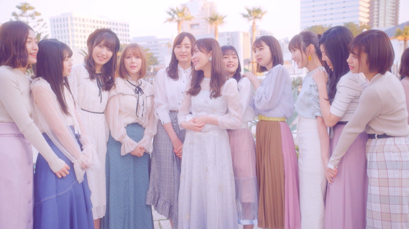 【HKT48】植木南央応援スレ☆52【なお】	YouTube動画>6本 ->画像>981枚 