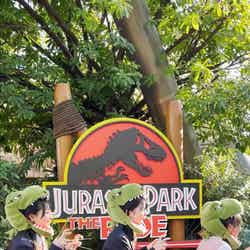 TikTok投稿イメージ/画像提供:ユー・エス・ジェイ