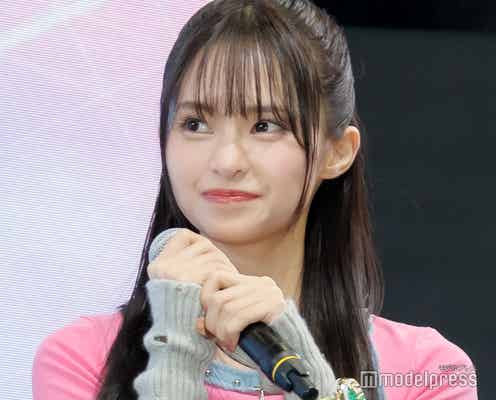 藤咲凪、“AI画像疑惑浮上”でメイクに変化「寄せにいったりするように」